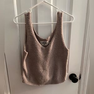 UGG Dulcie knit top